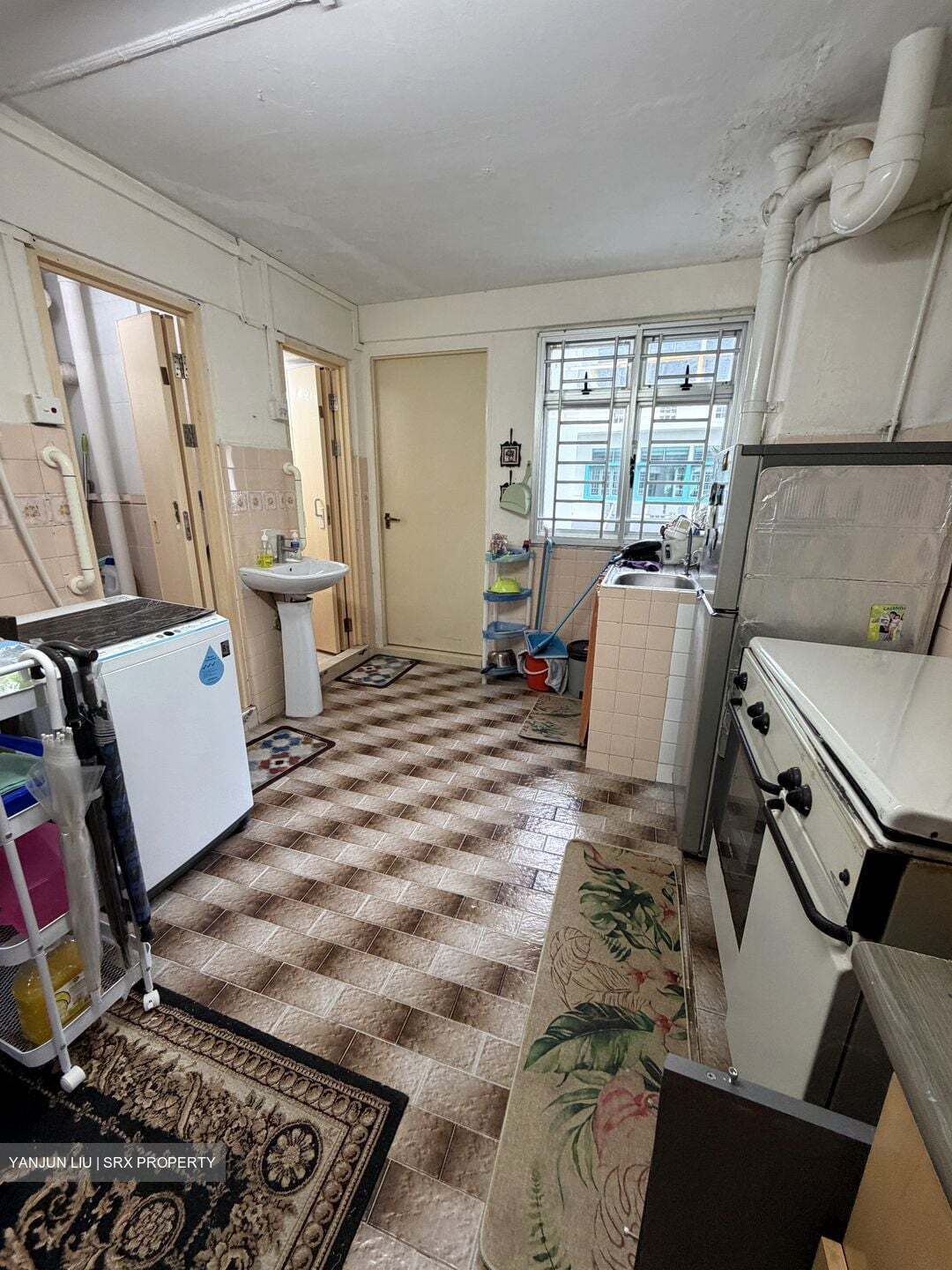 Blk 4 Marine Terrace (Marine Parade), HDB 3 Rooms #573551911